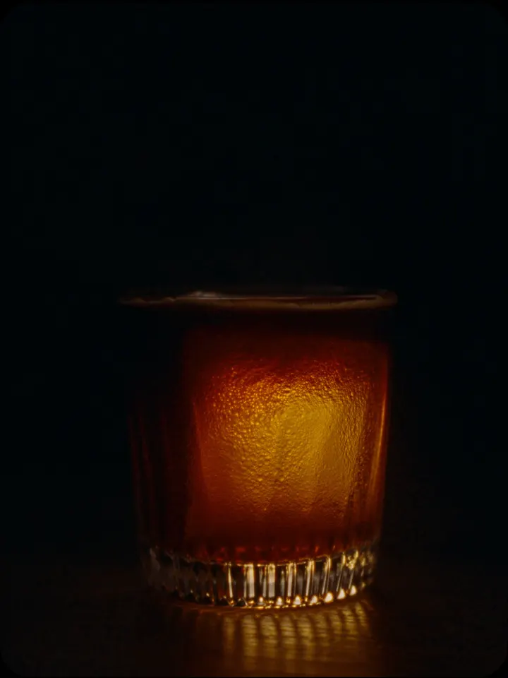 Cold Brew, served at Nocturne